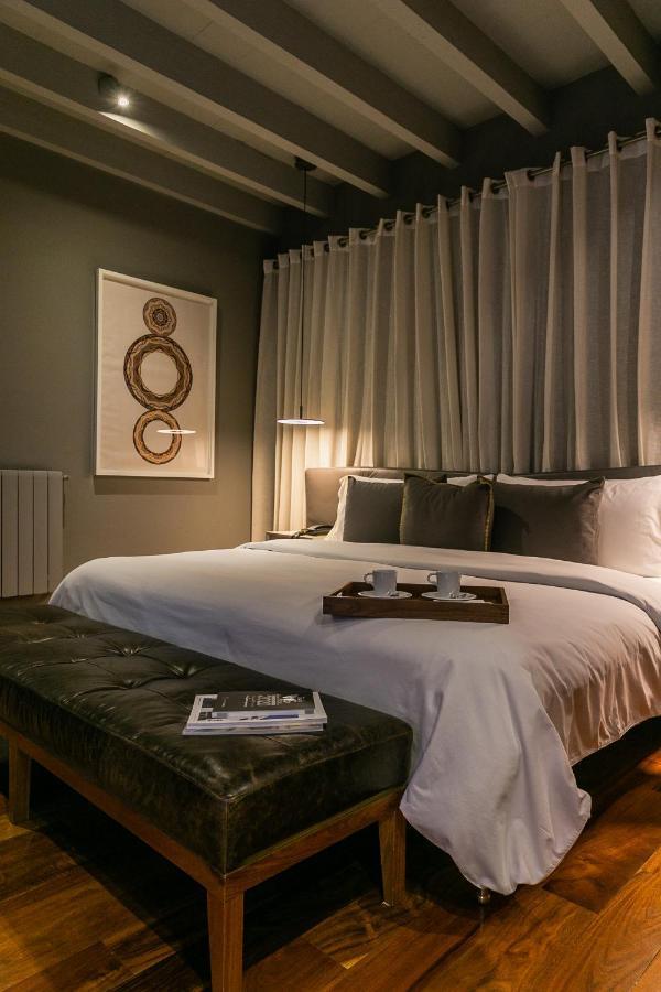 Dos Casas Hotel & Spa San Miguel de Allende Buitenkant foto