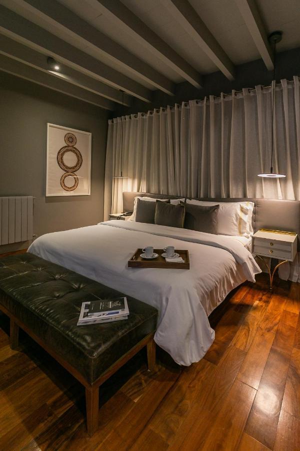 Dos Casas Hotel & Spa San Miguel de Allende Buitenkant foto