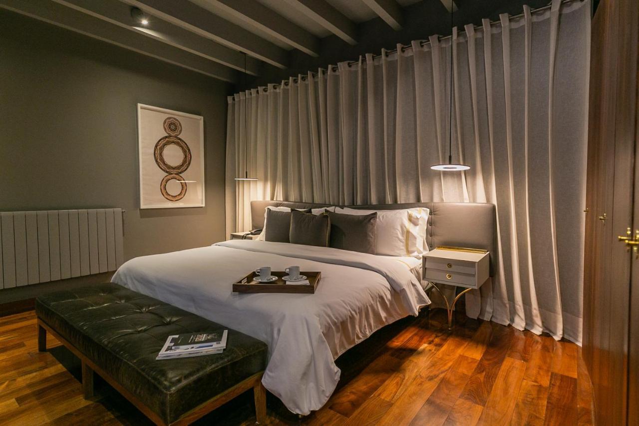 Dos Casas Hotel & Spa San Miguel de Allende Buitenkant foto