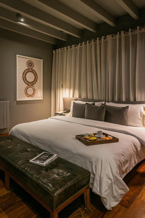 Dos Casas Hotel & Spa San Miguel de Allende Buitenkant foto