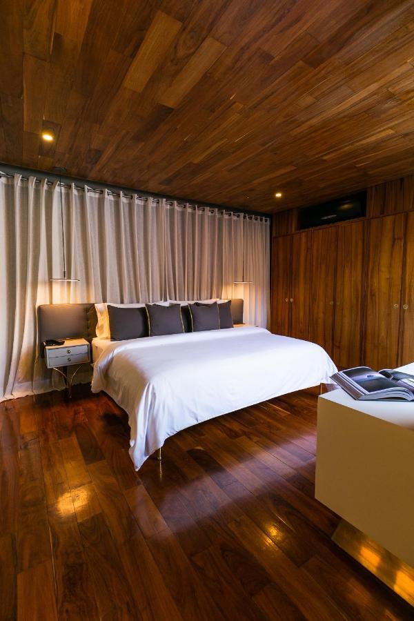 Dos Casas Hotel & Spa San Miguel de Allende Buitenkant foto