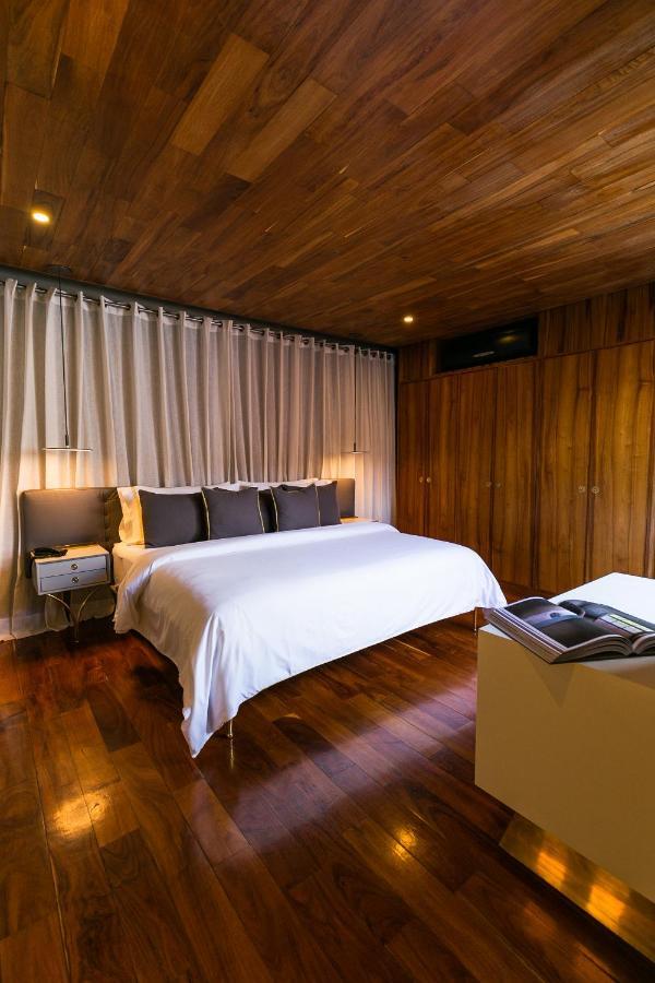 Dos Casas Hotel & Spa San Miguel de Allende Buitenkant foto