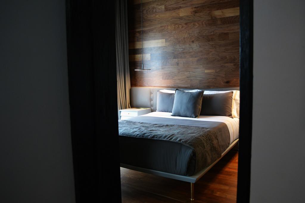 Dos Casas Hotel & Spa San Miguel de Allende Buitenkant foto