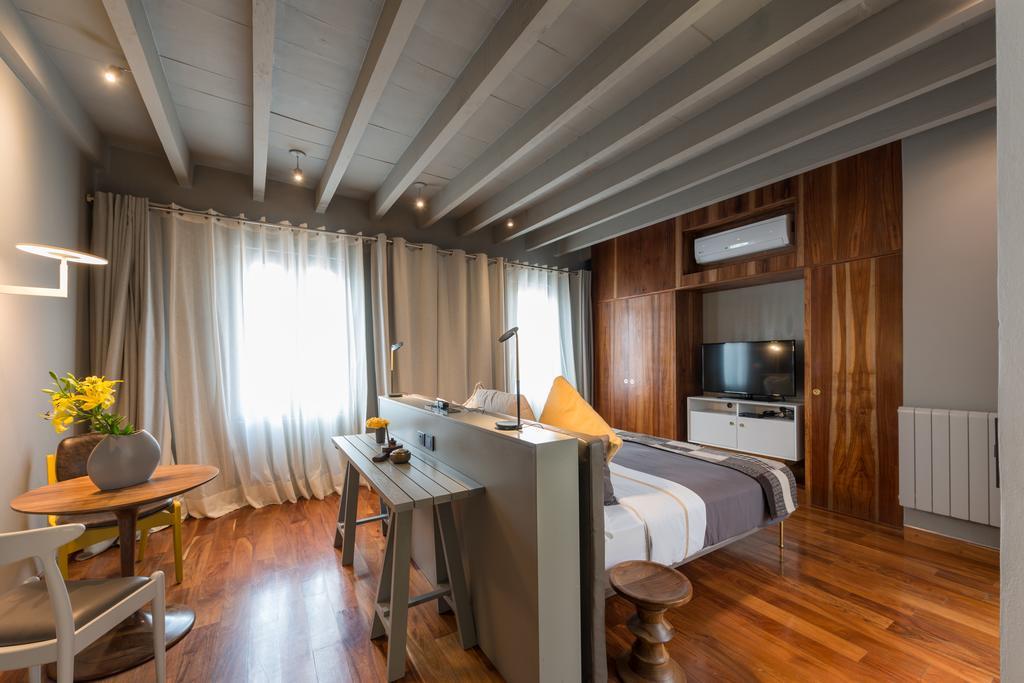 Dos Casas Hotel & Spa San Miguel de Allende Buitenkant foto