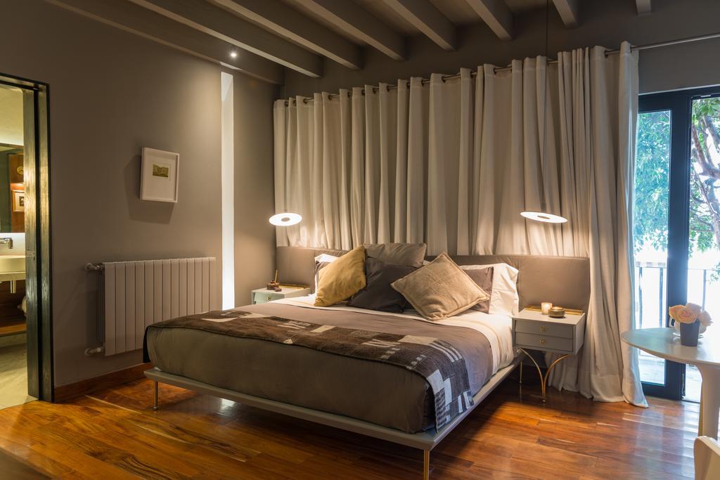 Dos Casas Hotel & Spa San Miguel de Allende Buitenkant foto