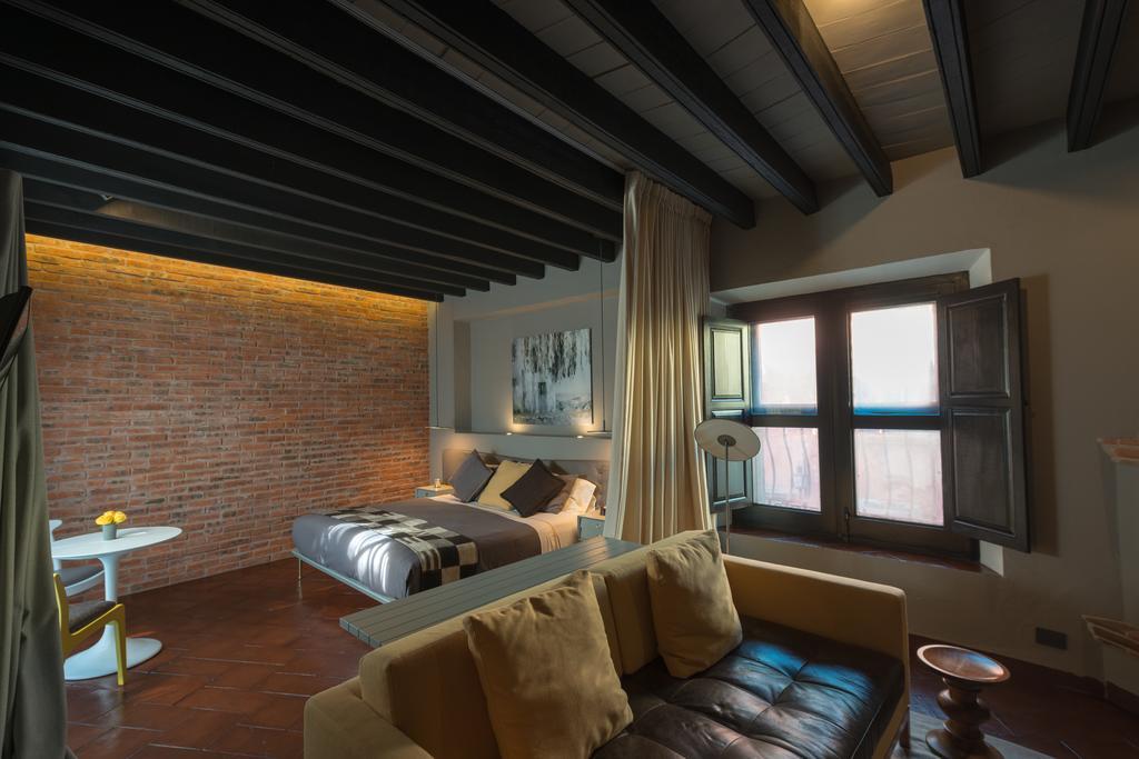 Dos Casas Hotel & Spa San Miguel de Allende Buitenkant foto