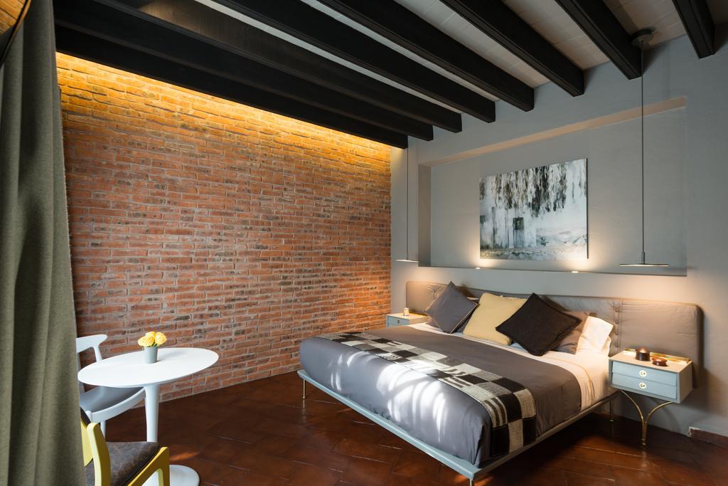 Dos Casas Hotel & Spa San Miguel de Allende Buitenkant foto