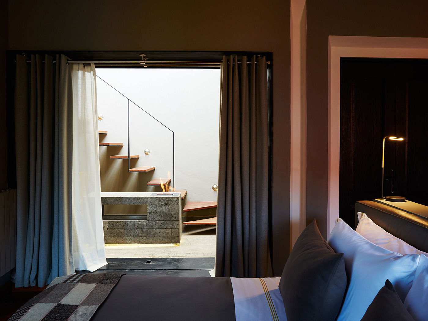 Dos Casas Hotel & Spa San Miguel de Allende Buitenkant foto